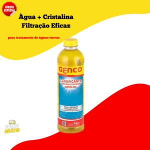 Clarificante Genco